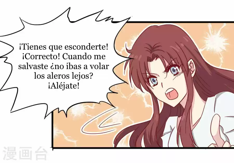 Mi Novia En El Crepúsculo - Capítulo 23 - Página 24 - LectorTMOo