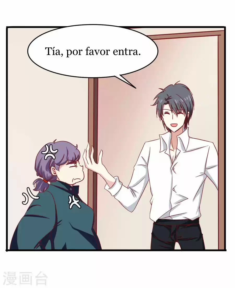 Mi Novia En El Crepúsculo - Capítulo 23 - Página 28 - LectorTMOo