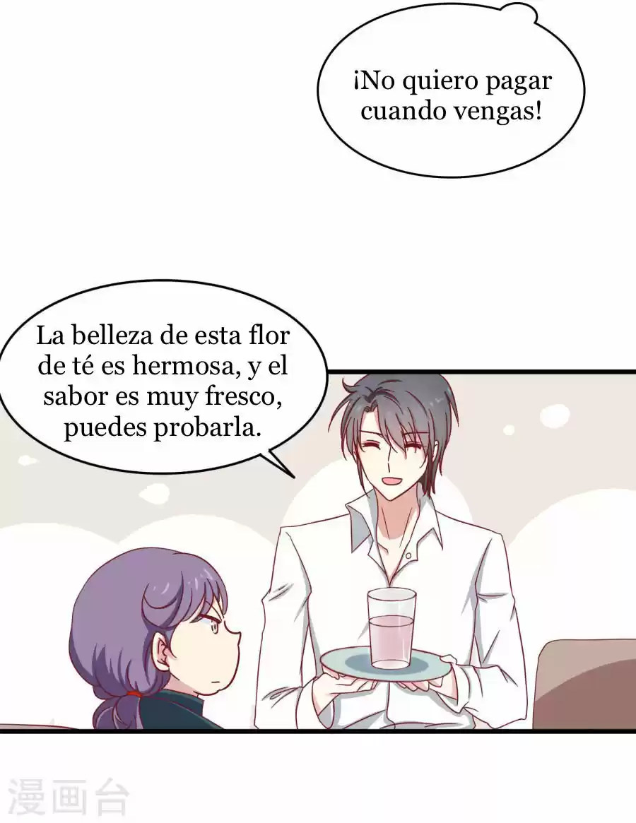 Mi Novia En El Crepúsculo - Capítulo 24 - Página 4 - LectorTMOo
