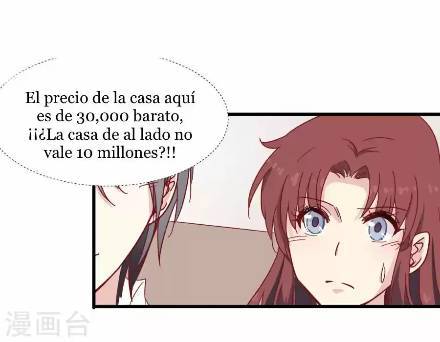 Mi Novia En El Crepúsculo - Capítulo 24 - Página 8 - LectorTMOo