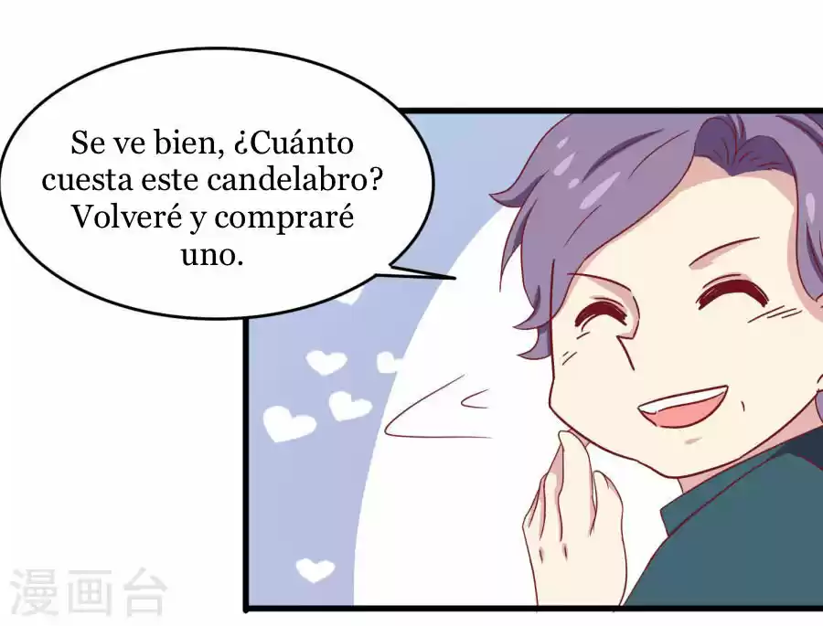 Mi Novia En El Crepúsculo - Capítulo 24 - Página 15 - LectorTMOo