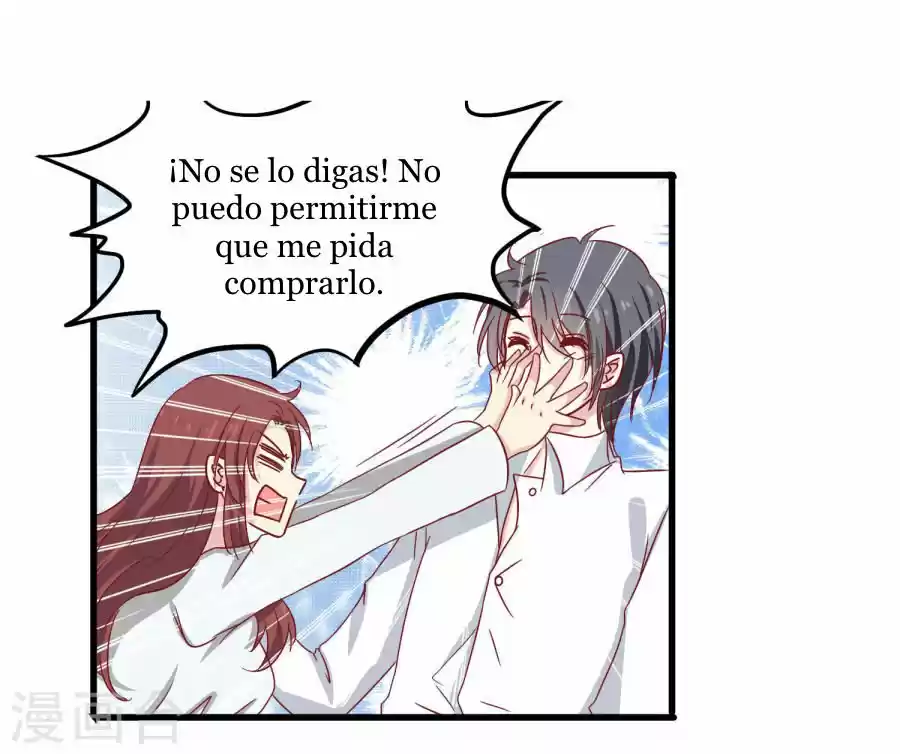 Mi Novia En El Crepúsculo - Capítulo 24 - Página 18 - LectorTMOo