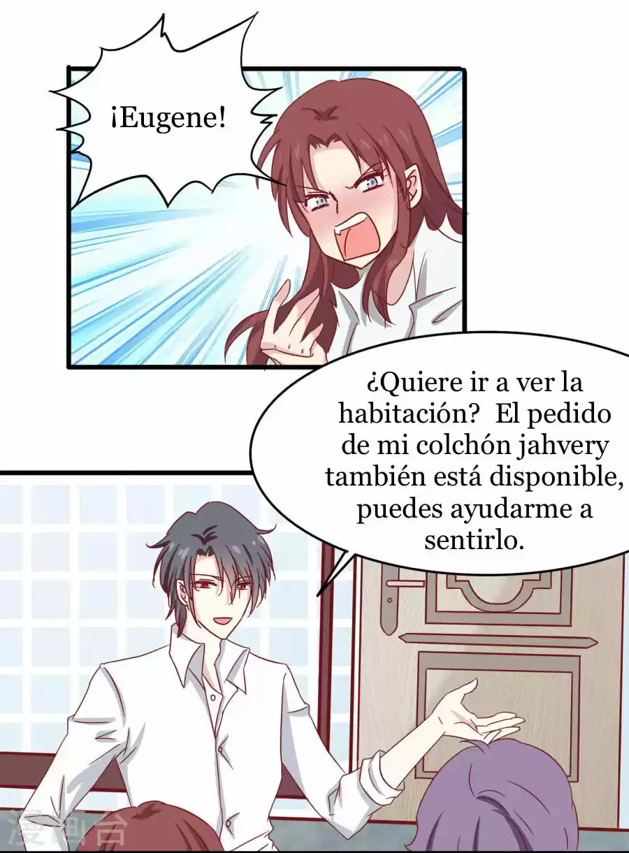 Mi Novia En El Crepúsculo - Capítulo 24 - Página 20 - LectorTMOo
