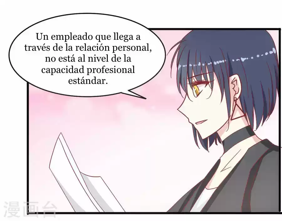 Mi Novia En El Crepúsculo - Capítulo 25 - Página 16 - LectorTMOo
