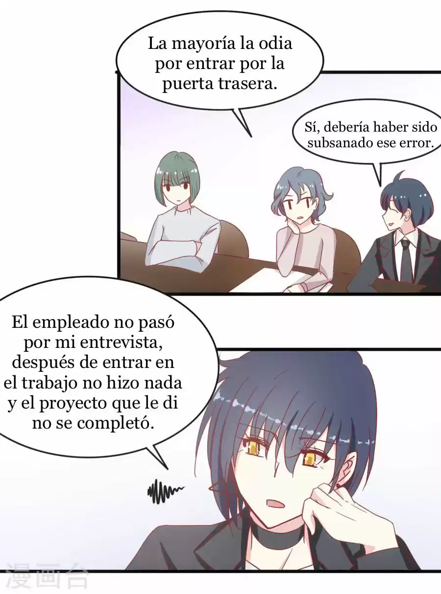 Mi Novia En El Crepúsculo - Capítulo 25 - Página 17 - LectorTMOo