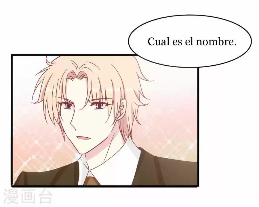 Mi Novia En El Crepúsculo - Capítulo 25 - Página 18 - LectorTMOo