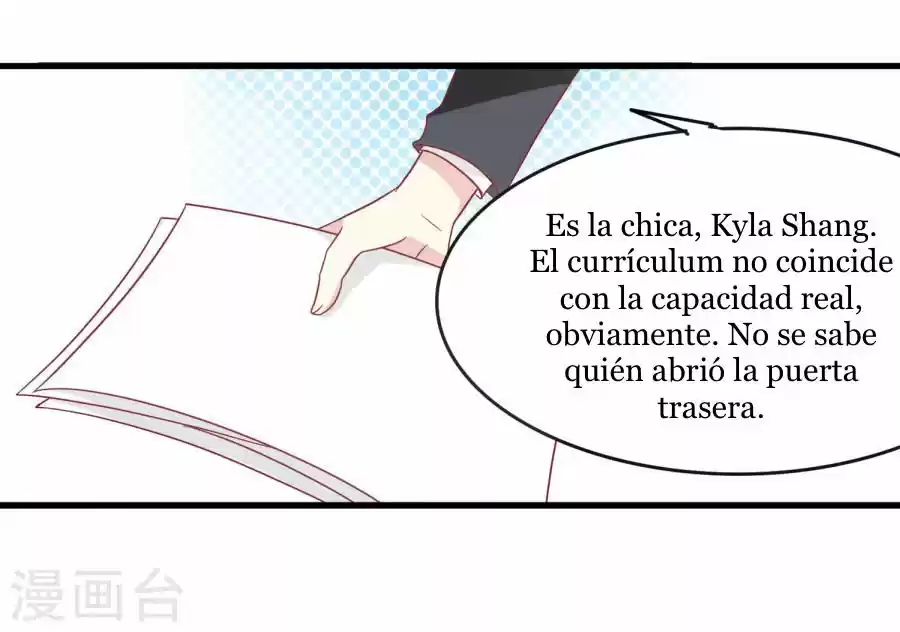 Mi Novia En El Crepúsculo - Capítulo 25 - Página 19 - LectorTMOo