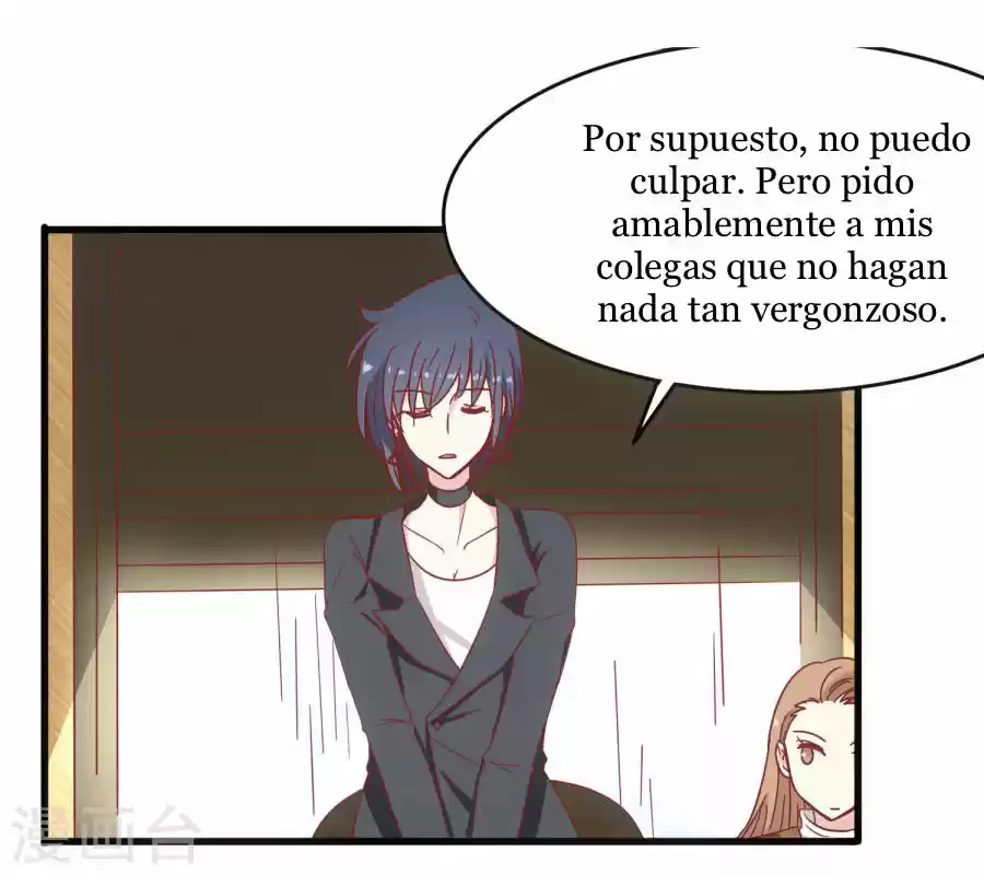 Mi Novia En El Crepúsculo - Capítulo 25 - Página 21 - LectorTMOo