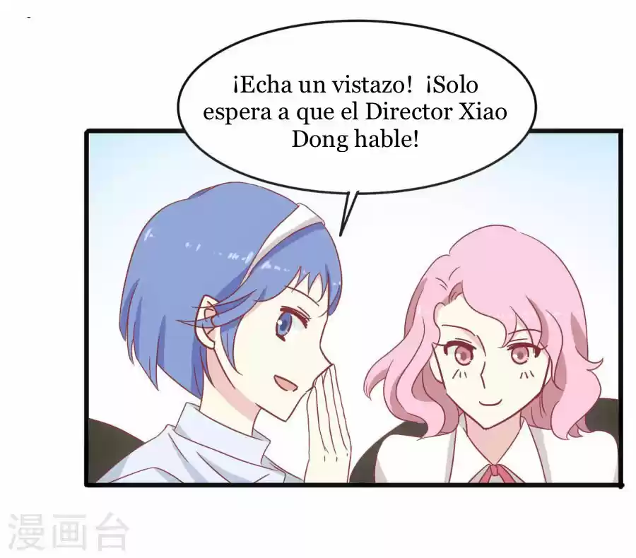 Mi Novia En El Crepúsculo - Capítulo 25 - Página 22 - LectorTMOo