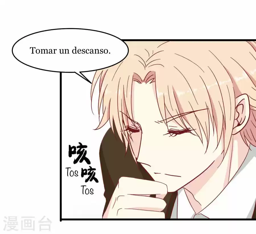Mi Novia En El Crepúsculo - Capítulo 25 - Página 23 - LectorTMOo