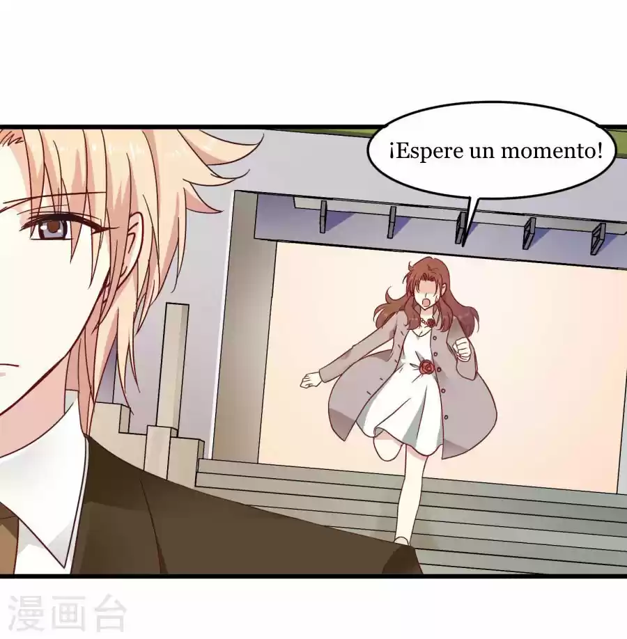 Mi Novia En El Crepúsculo - Capítulo 27 - Página 4 - LectorTMOo