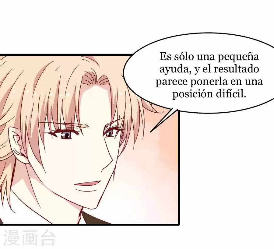 Mi Novia En El Crepúsculo - Capítulo 27 - Página 6 - LectorTMOo