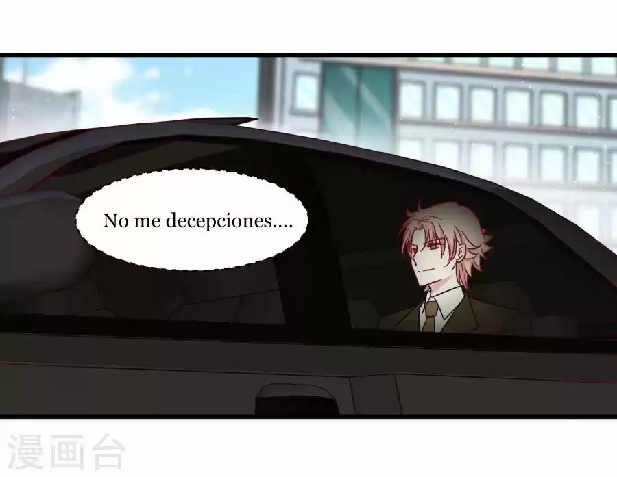 Mi Novia En El Crepúsculo - Capítulo 27 - Página 8 - LectorTMOo