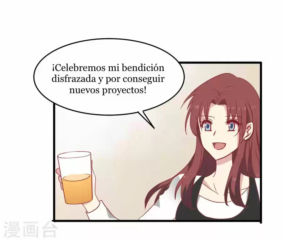 Mi Novia En El Crepúsculo - Capítulo 27 - Página 11 - LectorTMOo