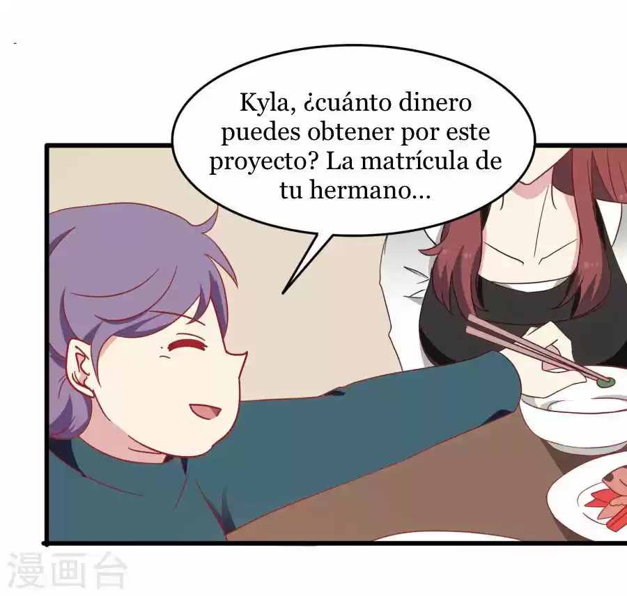 Mi Novia En El Crepúsculo - Capítulo 27 - Página 13 - LectorTMOo