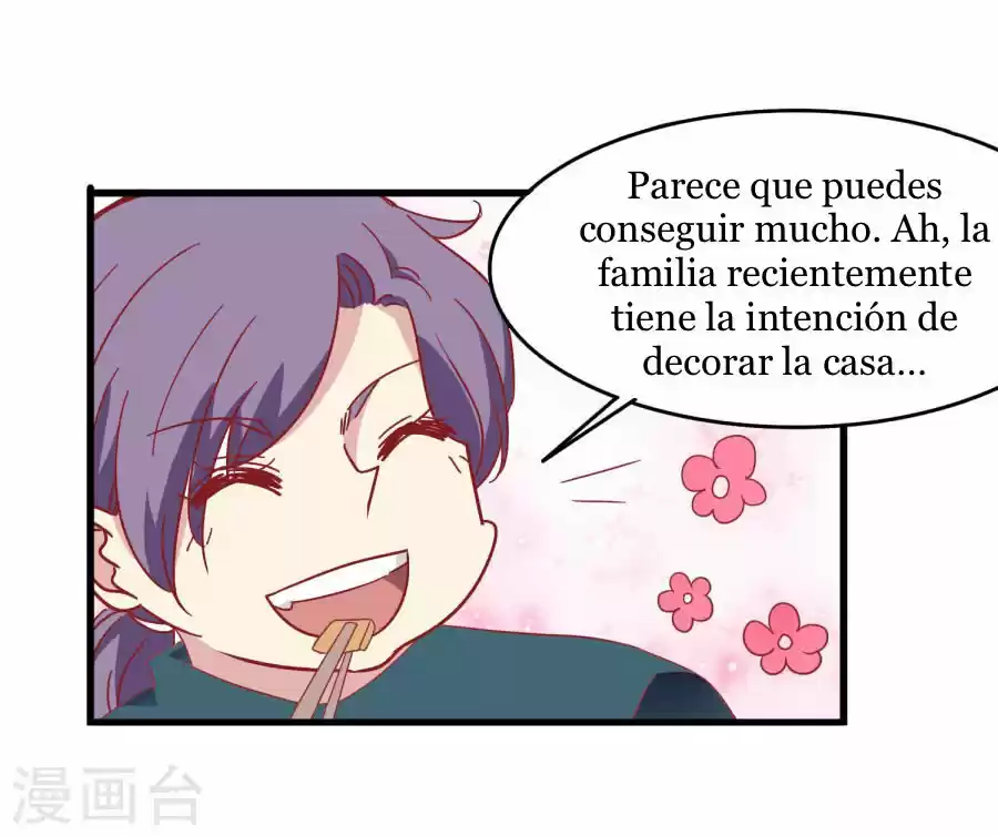 Mi Novia En El Crepúsculo - Capítulo 27 - Página 15 - LectorTMOo