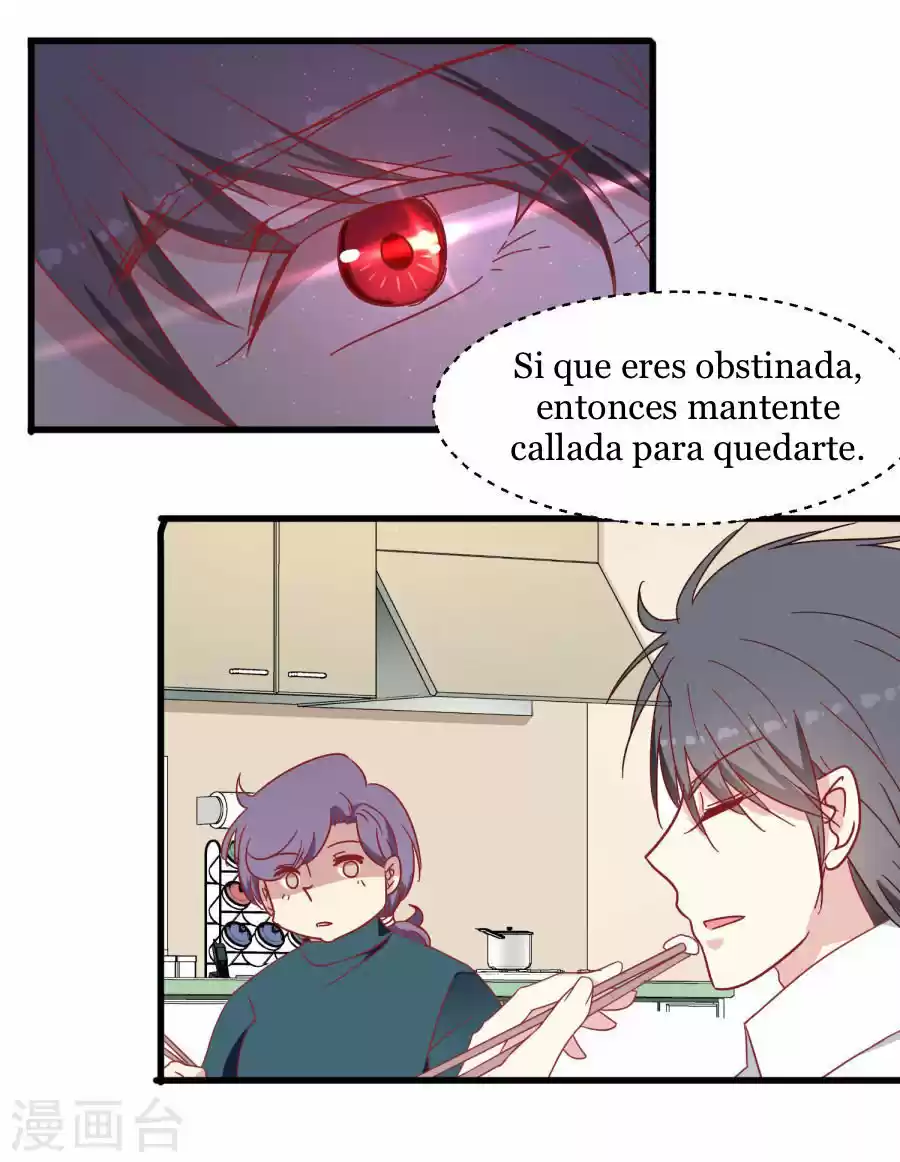 Mi Novia En El Crepúsculo - Capítulo 27 - Página 18 - LectorTMOo