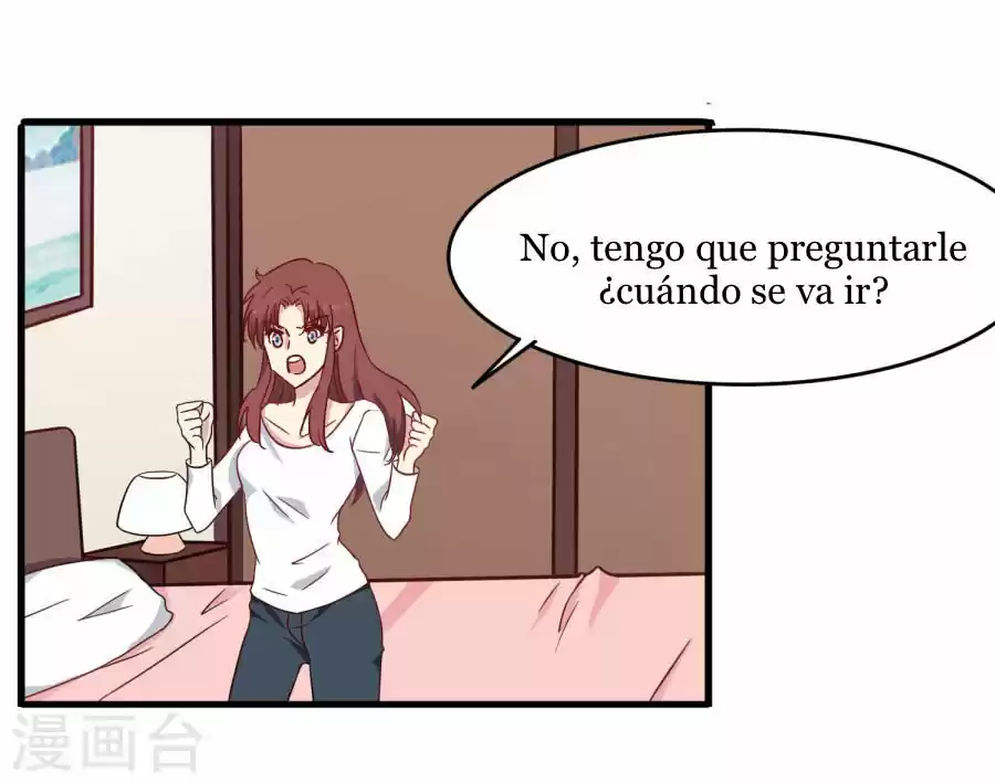 Mi Novia En El Crepúsculo - Capítulo 27 - Página 21 - LectorTMOo