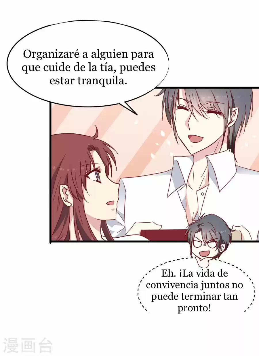 Mi Novia En El Crepúsculo - Capítulo 27 - Página 22 - LectorTMOo