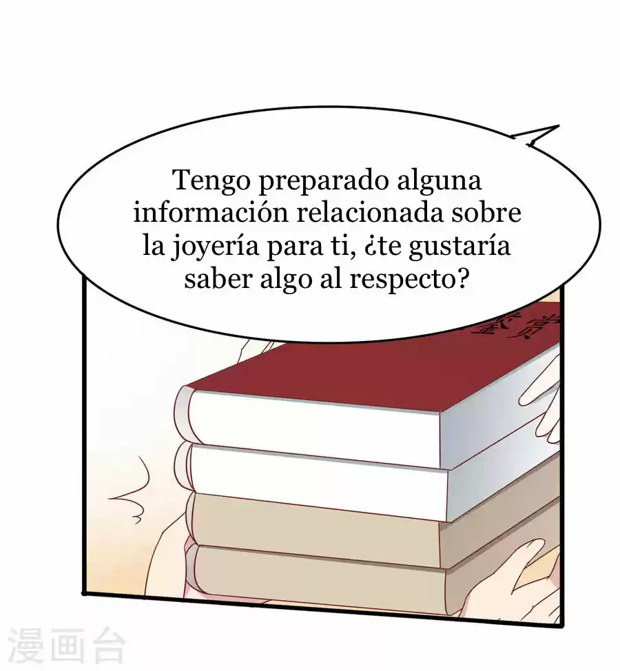 Mi Novia En El Crepúsculo - Capítulo 27 - Página 23 - LectorTMOo
