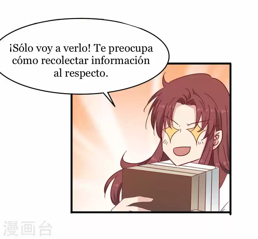 Mi Novia En El Crepúsculo - Capítulo 27 - Página 24 - LectorTMOo