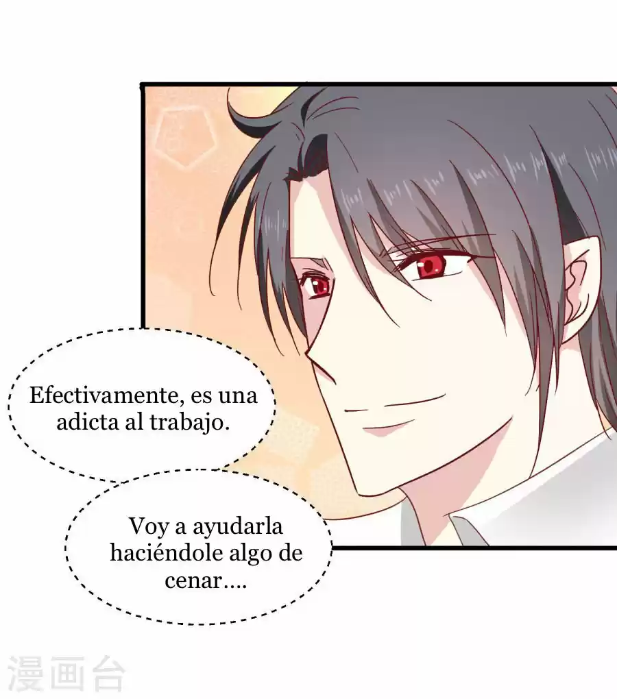 Mi Novia En El Crepúsculo - Capítulo 27 - Página 26 - LectorTMOo