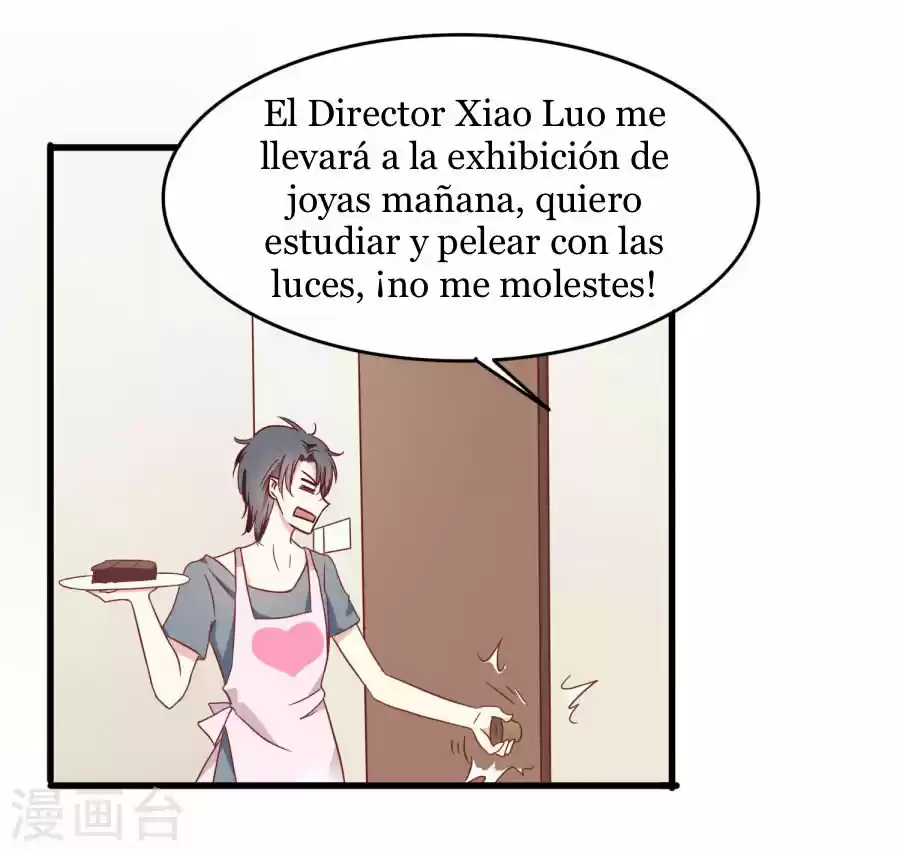 Mi Novia En El Crepúsculo - Capítulo 27 - Página 31 - LectorTMOo