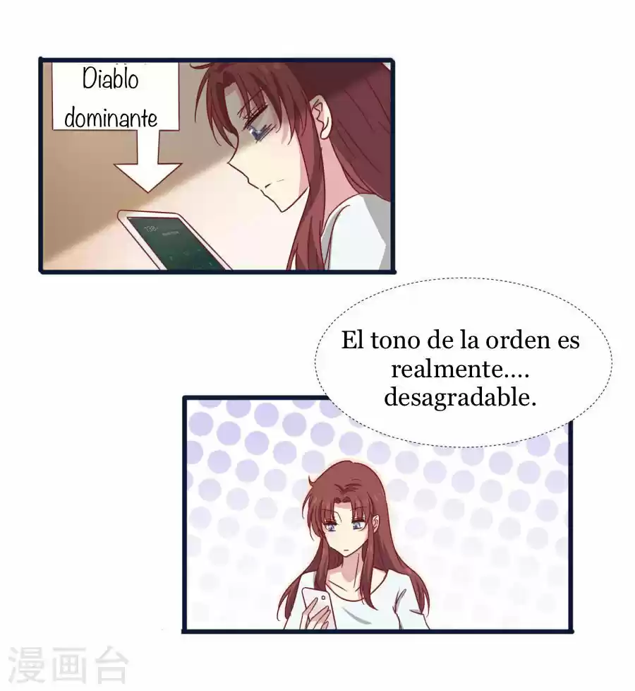 Mi Novia En El Crepúsculo - Capítulo 28 - Página 8 - LectorTMOo