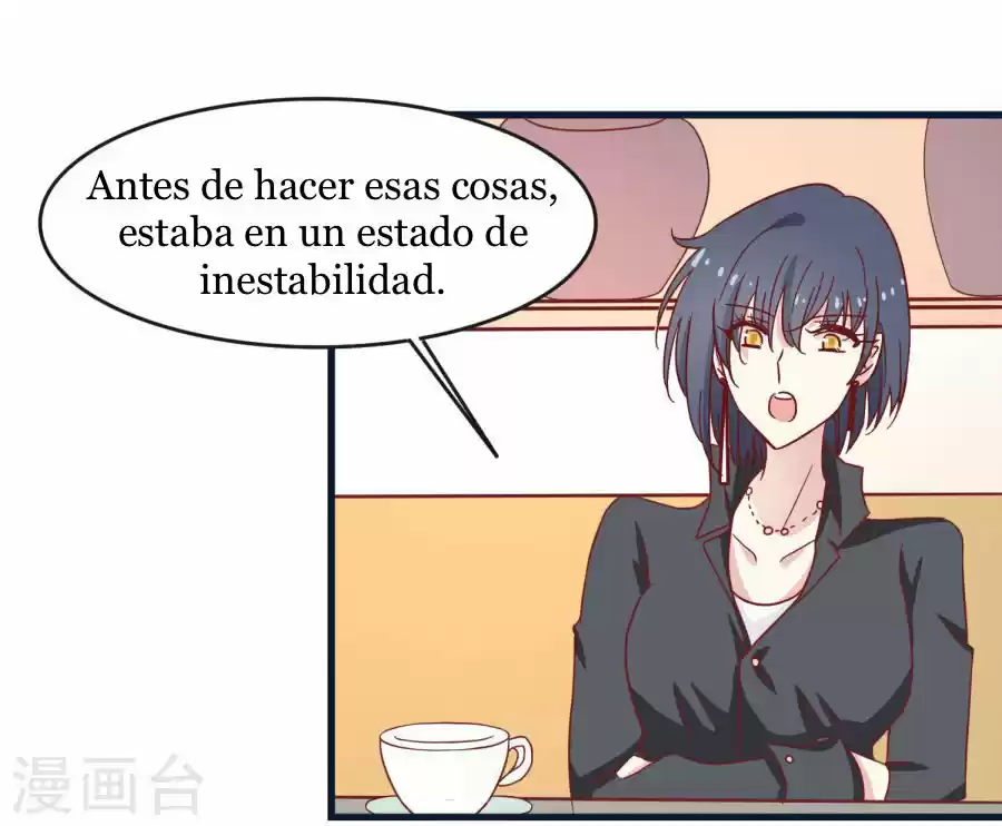 Mi Novia En El Crepúsculo - Capítulo 28 - Página 10 - LectorTMOo