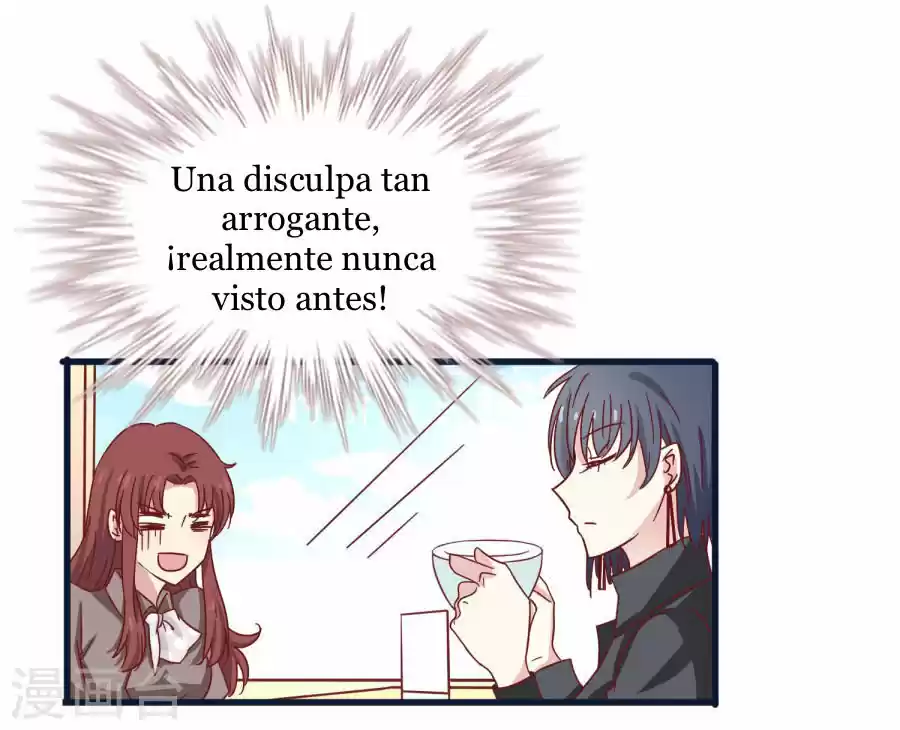 Mi Novia En El Crepúsculo - Capítulo 28 - Página 11 - LectorTMOo
