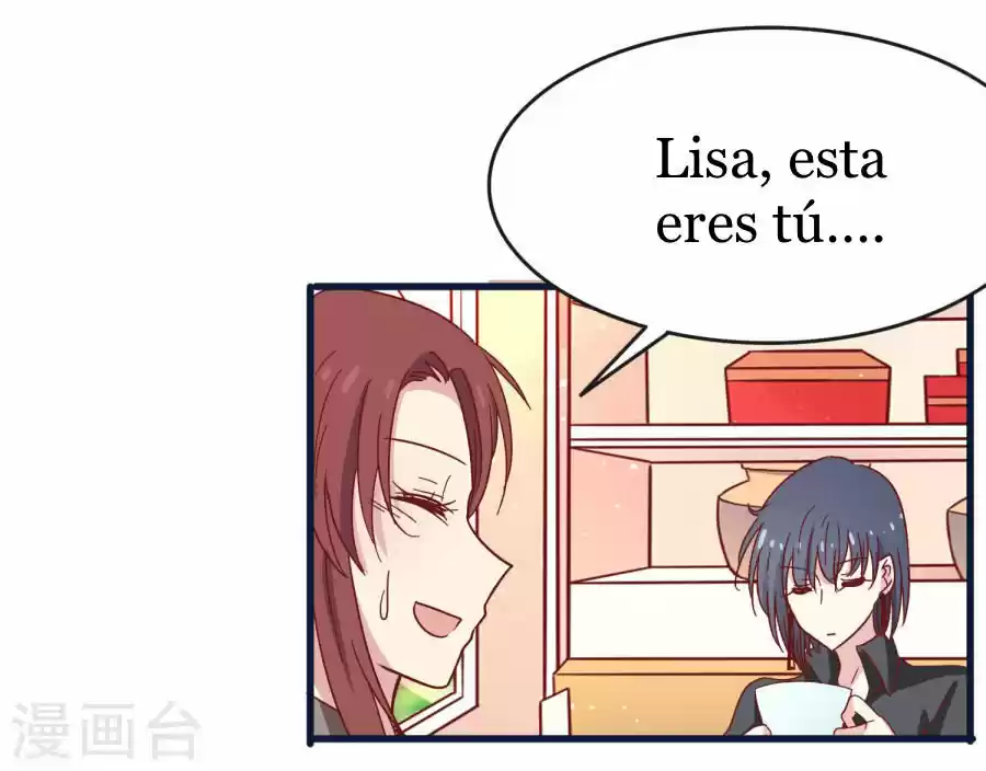 Mi Novia En El Crepúsculo - Capítulo 28 - Página 12 - LectorTMOo