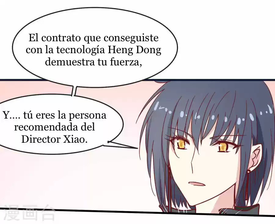 Mi Novia En El Crepúsculo - Capítulo 28 - Página 13 - LectorTMOo