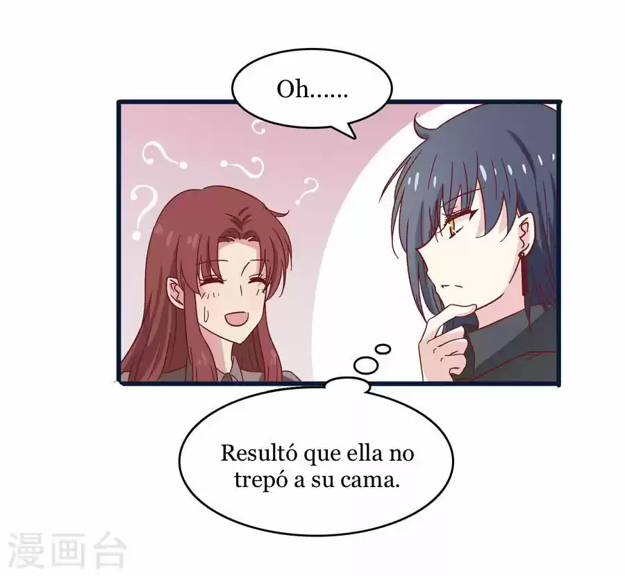 Mi Novia En El Crepúsculo - Capítulo 28 - Página 16 - LectorTMOo
