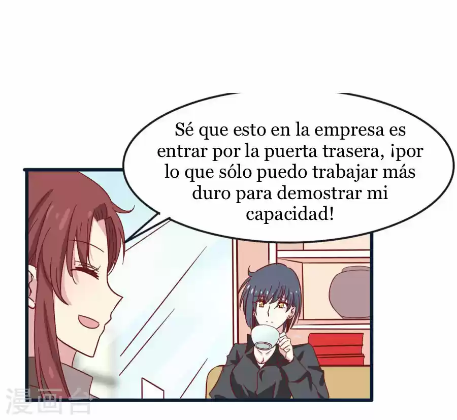 Mi Novia En El Crepúsculo - Capítulo 28 - Página 18 - LectorTMOo