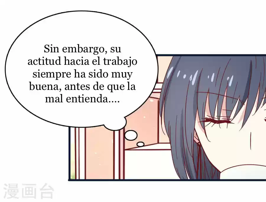 Mi Novia En El Crepúsculo - Capítulo 28 - Página 19 - LectorTMOo