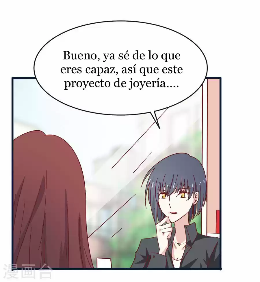 Mi Novia En El Crepúsculo - Capítulo 28 - Página 20 - LectorTMOo