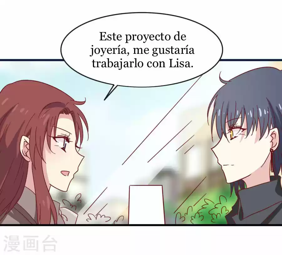 Mi Novia En El Crepúsculo - Capítulo 28 - Página 21 - LectorTMOo