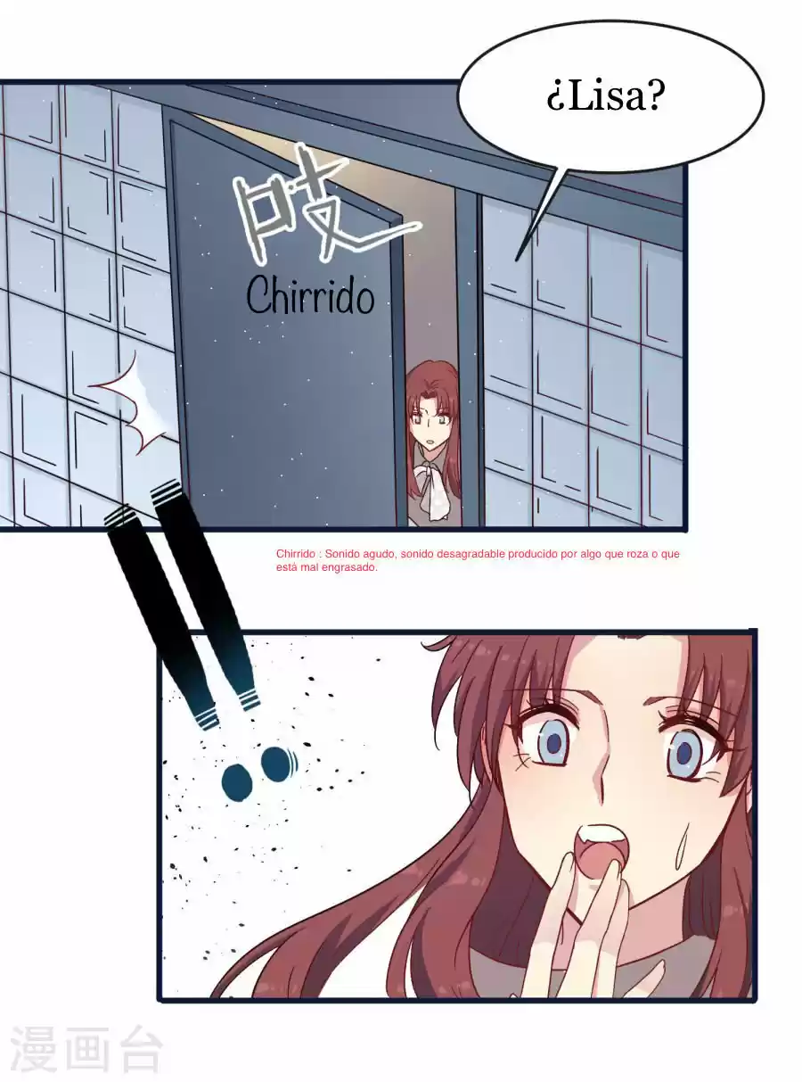 Mi Novia En El Crepúsculo - Capítulo 29 - Página 4 - LectorTMOo