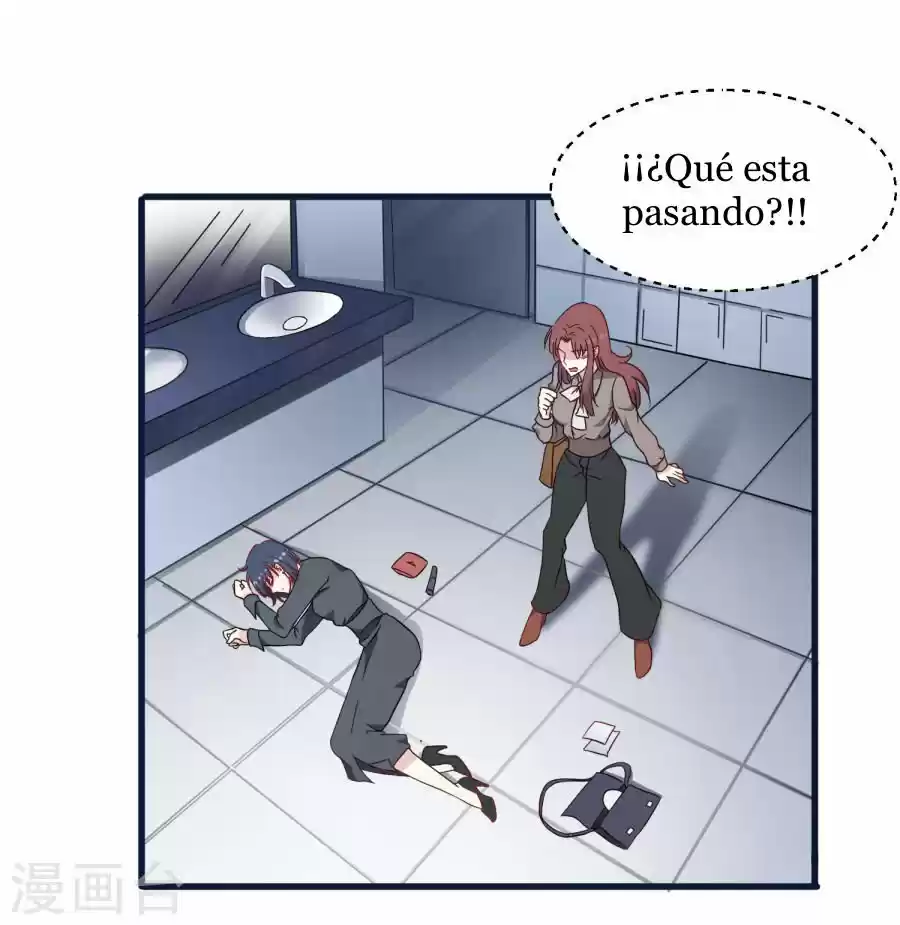Mi Novia En El Crepúsculo - Capítulo 29 - Página 5 - LectorTMOo