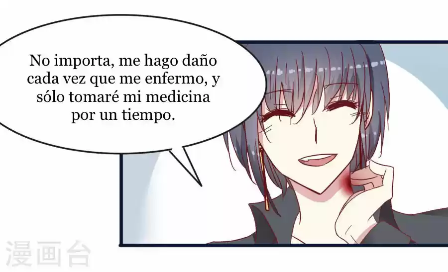 Mi Novia En El Crepúsculo - Capítulo 29 - Página 9 - LectorTMOo
