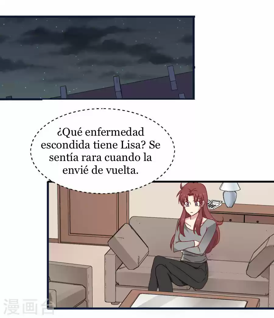 Mi Novia En El Crepúsculo - Capítulo 29 - Página 10 - LectorTMOo