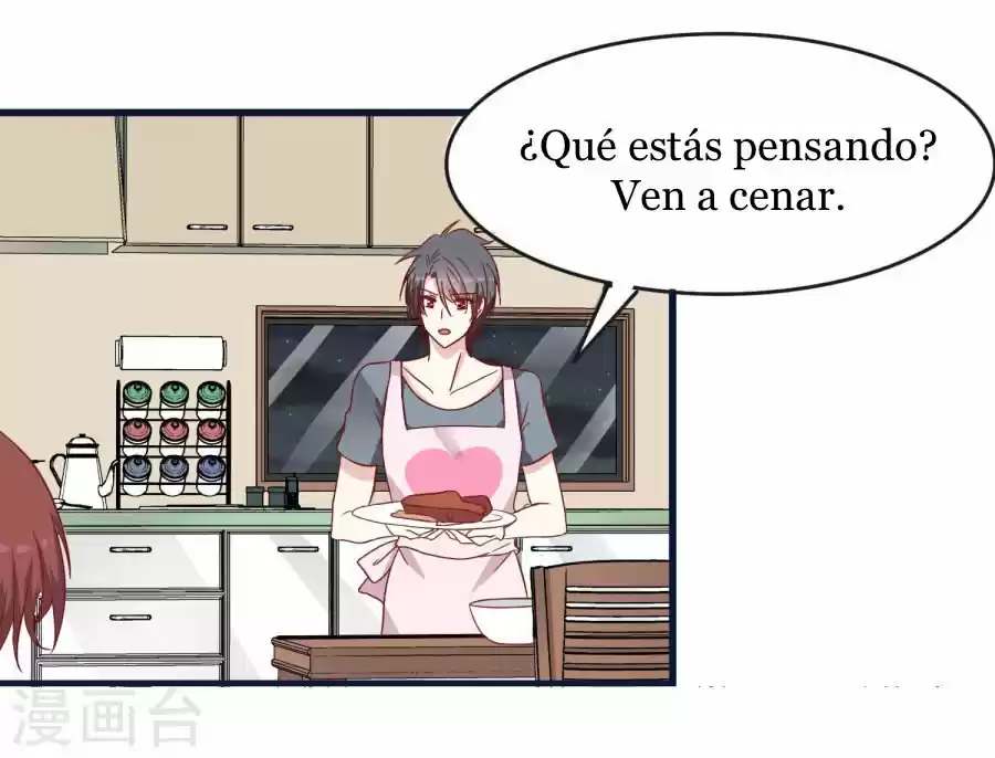 Mi Novia En El Crepúsculo - Capítulo 29 - Página 11 - LectorTMOo