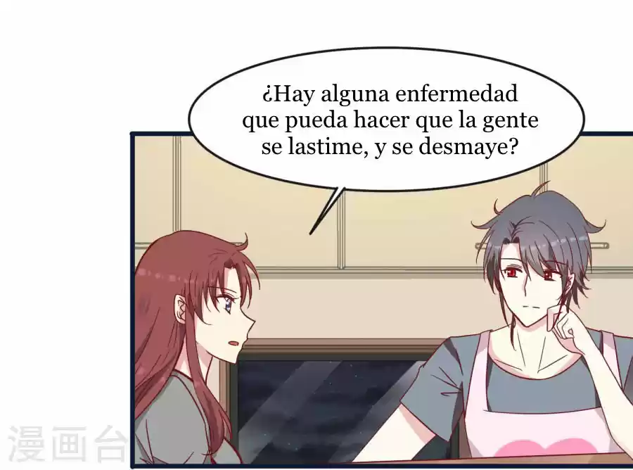 Mi Novia En El Crepúsculo - Capítulo 29 - Página 12 - LectorTMOo