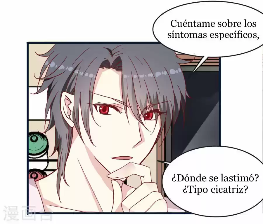 Mi Novia En El Crepúsculo - Capítulo 29 - Página 13 - LectorTMOo