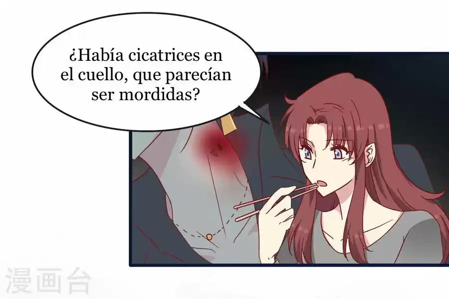 Mi Novia En El Crepúsculo - Capítulo 29 - Página 14 - LectorTMOo