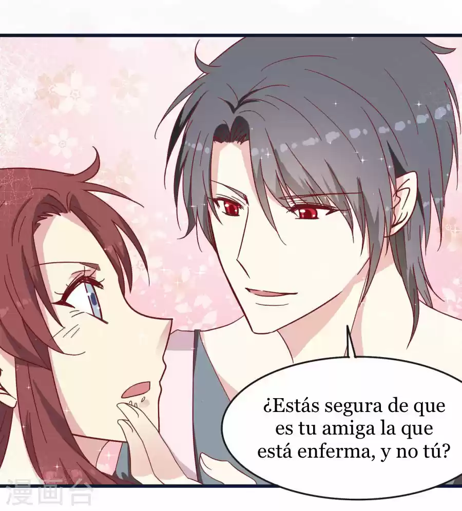 Mi Novia En El Crepúsculo - Capítulo 29 - Página 15 - LectorTMOo