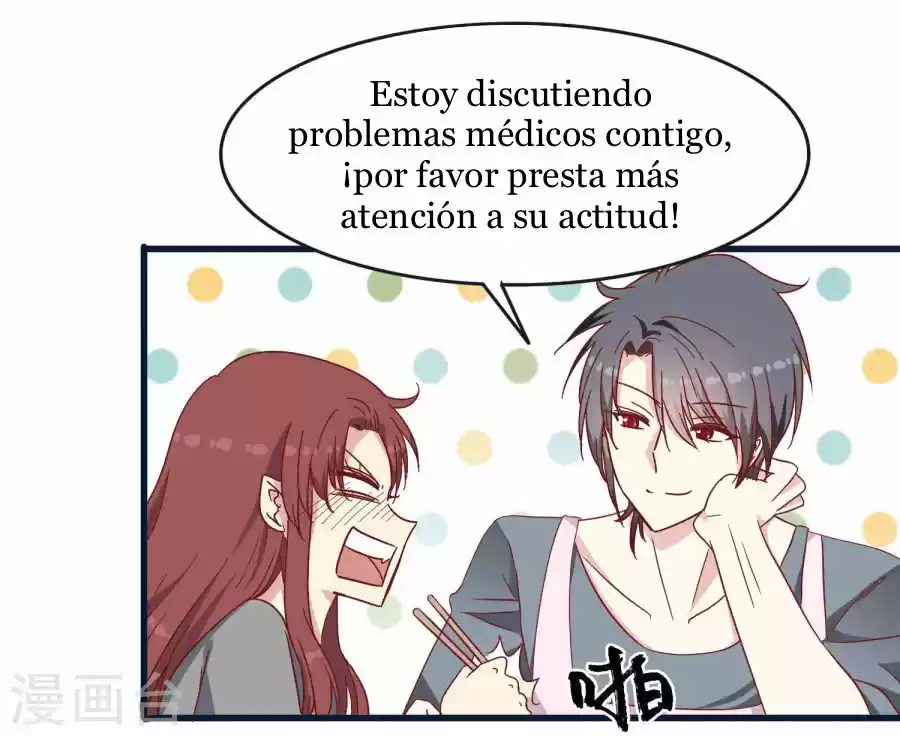 Mi Novia En El Crepúsculo - Capítulo 29 - Página 16 - LectorTMOo