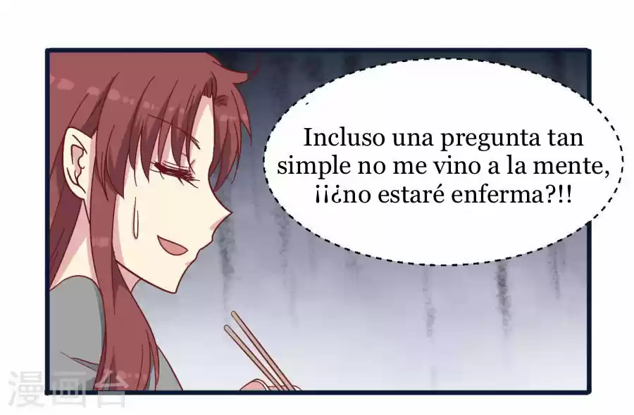Mi Novia En El Crepúsculo - Capítulo 29 - Página 18 - LectorTMOo