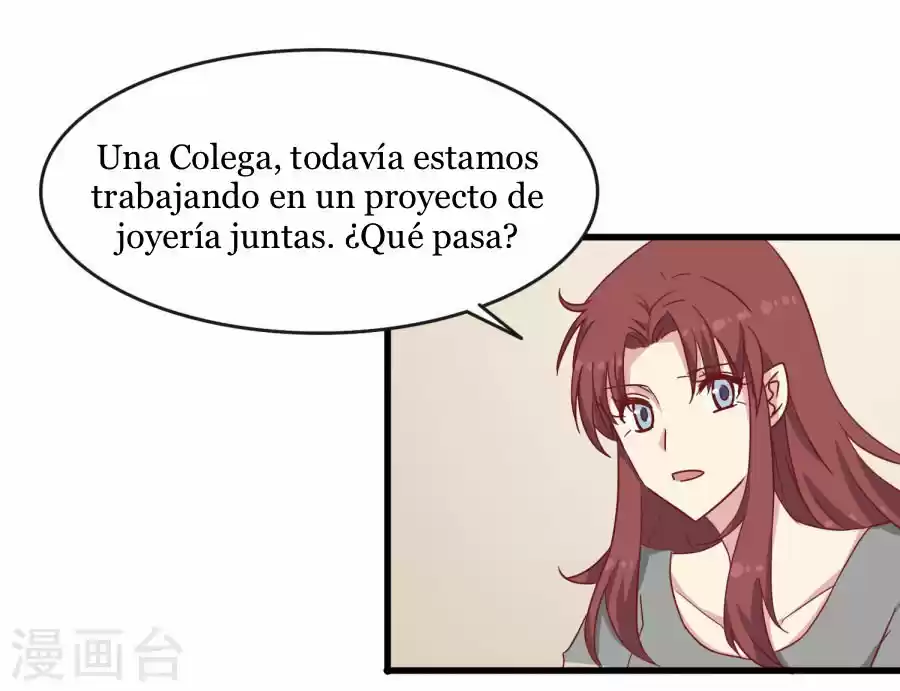 Mi Novia En El Crepúsculo - Capítulo 29 - Página 20 - LectorTMOo