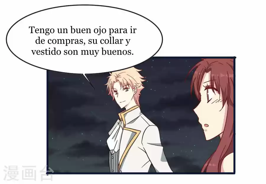 Mi Novia En El Crepúsculo - Capítulo 29 - Página 25 - LectorTMOo